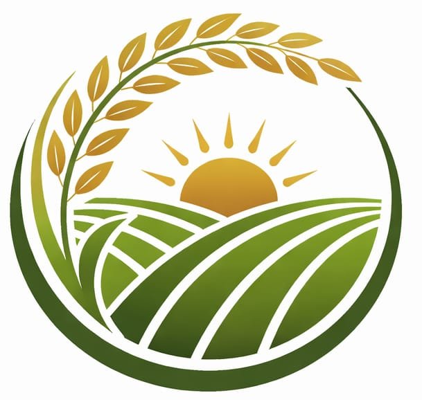 Zaib Rice Traders Logo