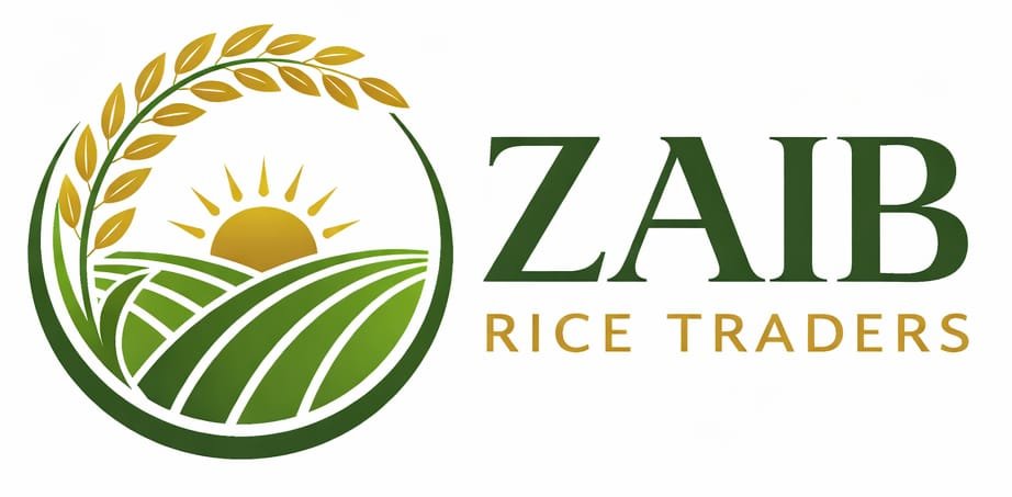 Zaib Rice Traders